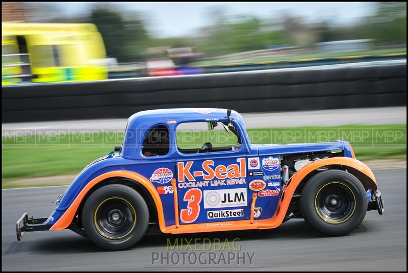 BARC Race meeting motorsport photography uk