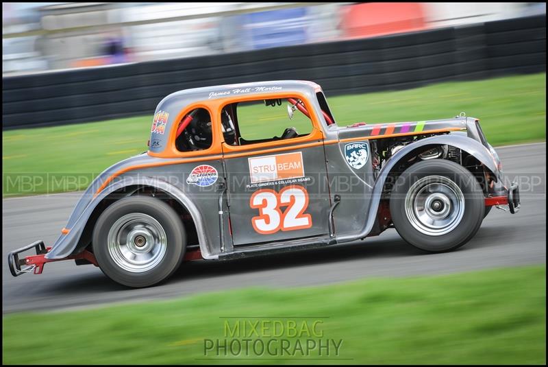 BARC Race meeting motorsport photography uk