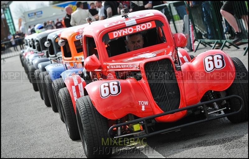 BARC Race meeting motorsport photography uk