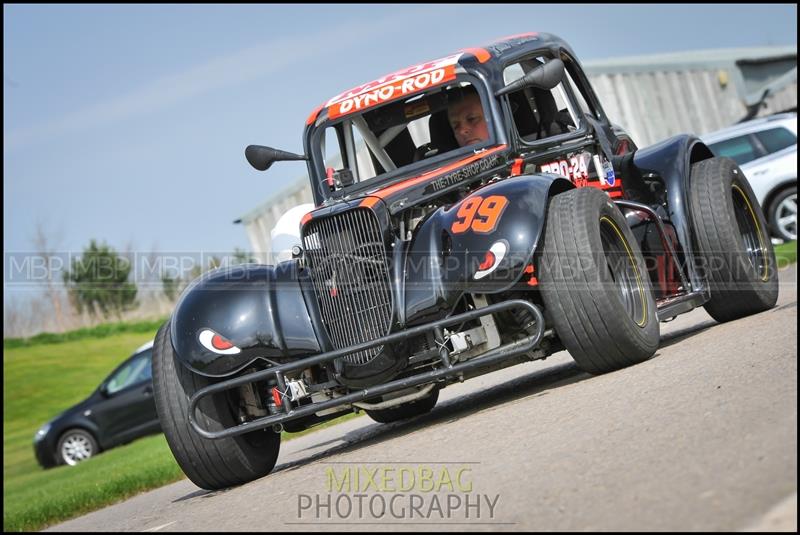 BARC Race meeting motorsport photography uk