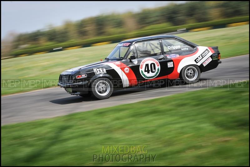 BARC Race meeting motorsport photography uk