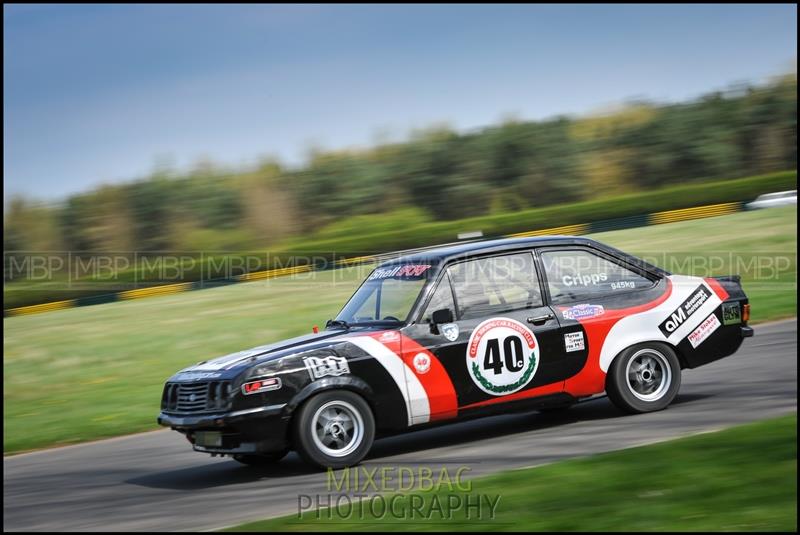 BARC Race meeting motorsport photography uk