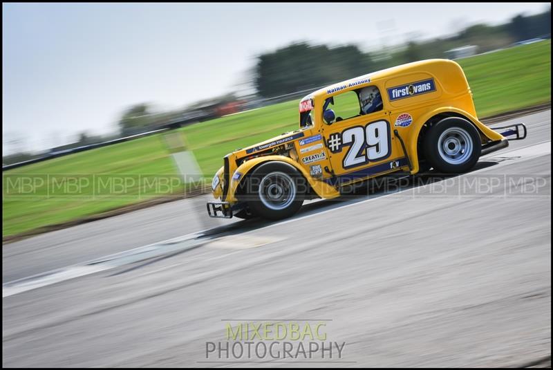 BARC Race meeting motorsport photography uk