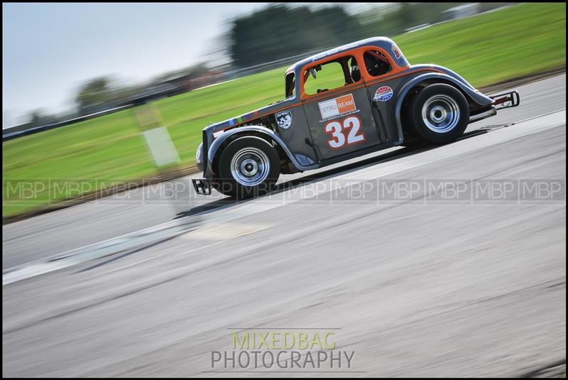 BARC Race meeting motorsport photography uk