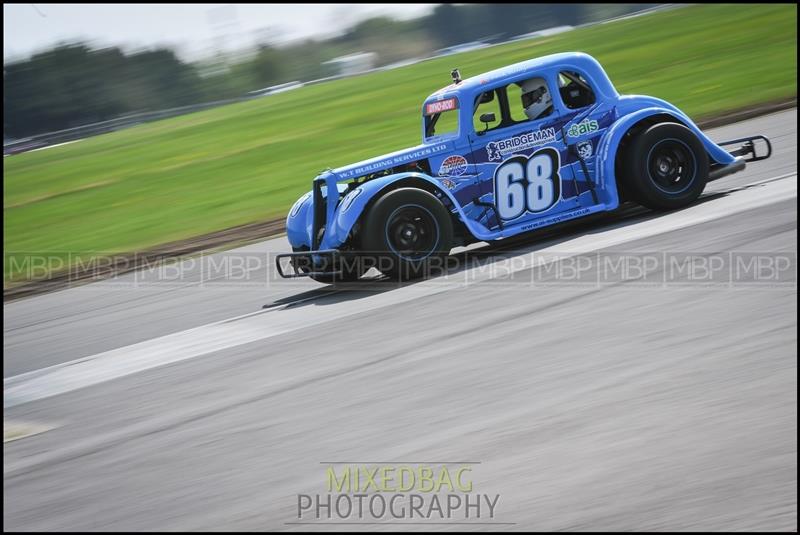 BARC Race meeting motorsport photography uk