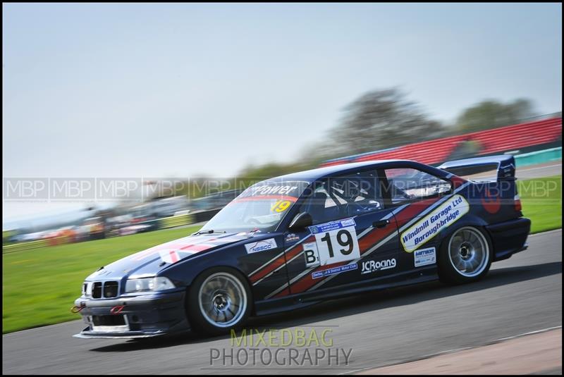 BARC Race meeting motorsport photography uk