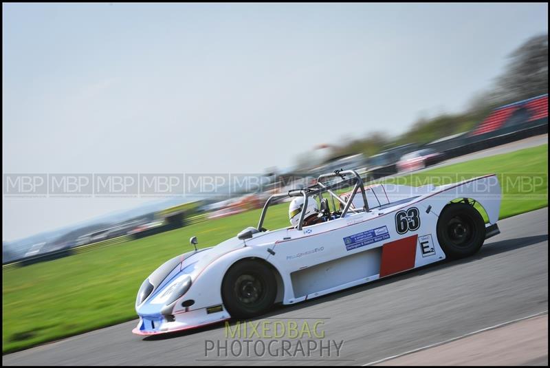 BARC Race meeting motorsport photography uk