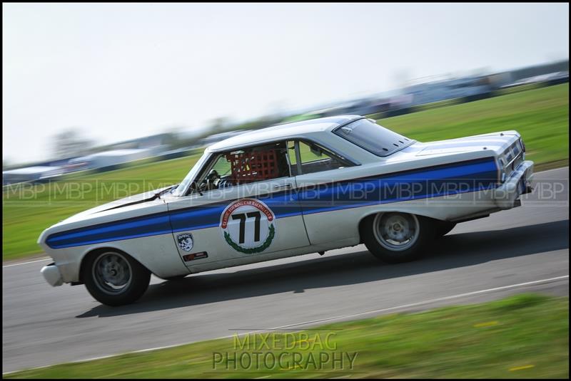 BARC Race meeting motorsport photography uk