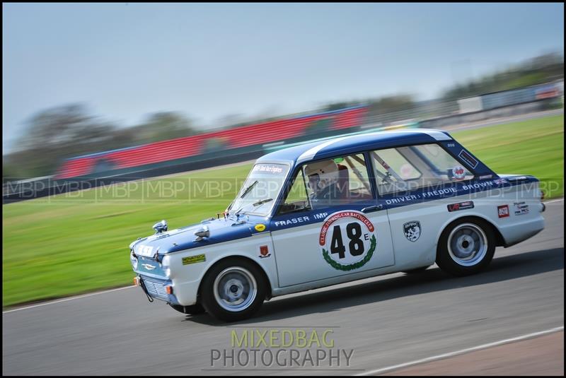 BARC Race meeting motorsport photography uk