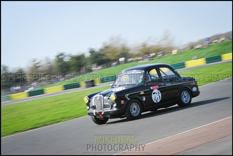 BARC Race meeting motorsport photography uk