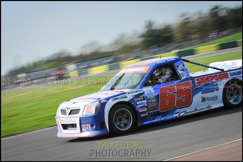 BARC Race meeting motorsport photography uk