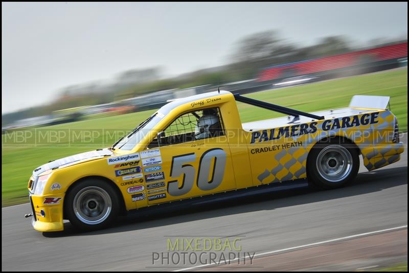 BARC Race meeting motorsport photography uk