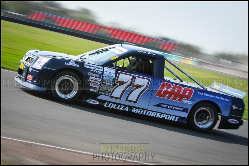 BARC Race meeting motorsport photography uk