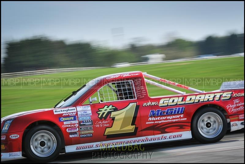 BARC Race meeting motorsport photography uk