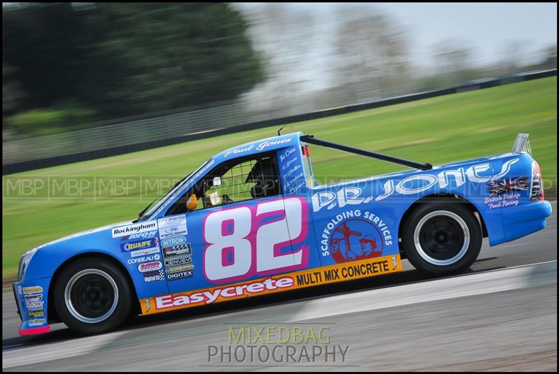 BARC Race meeting motorsport photography uk