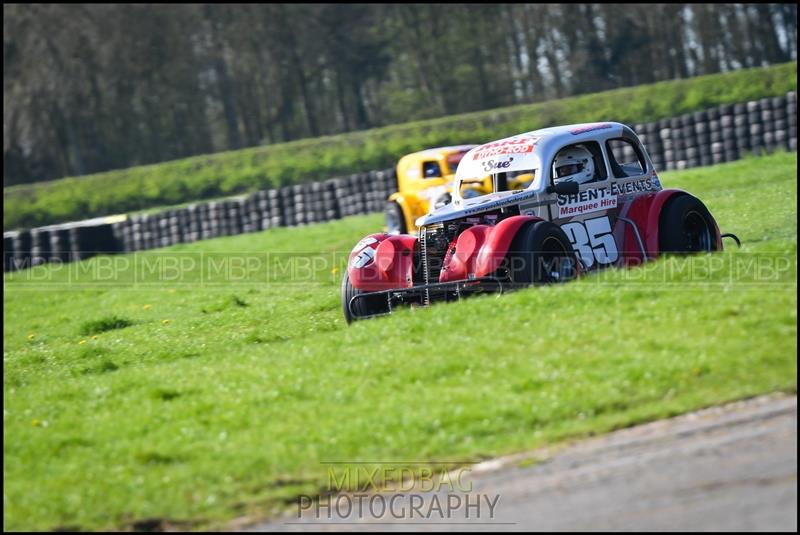 BARC Race meeting motorsport photography uk