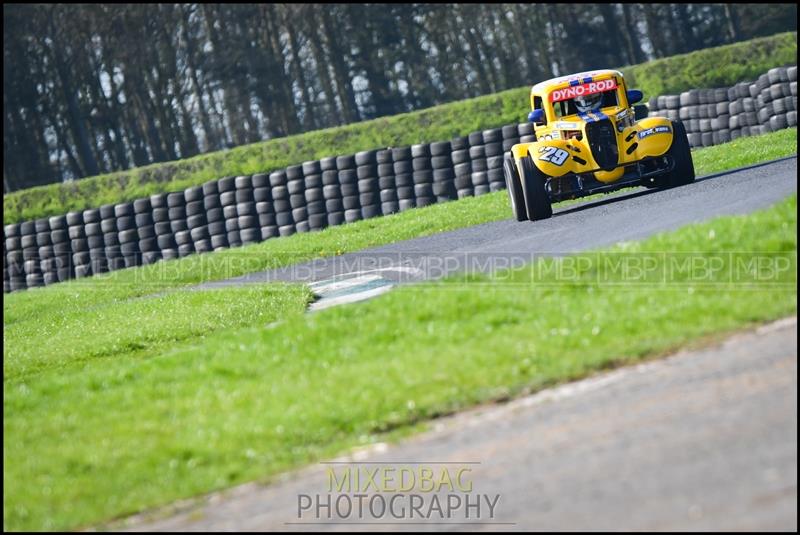 BARC Race meeting motorsport photography uk