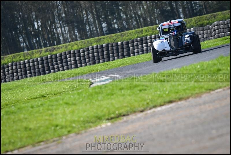 BARC Race meeting motorsport photography uk