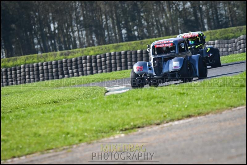 BARC Race meeting motorsport photography uk