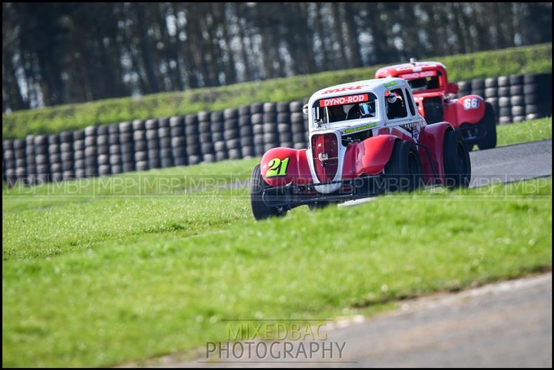 BARC Race meeting motorsport photography uk