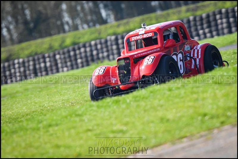 BARC Race meeting motorsport photography uk