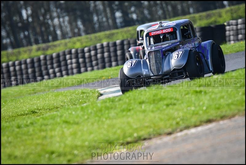 BARC Race meeting motorsport photography uk