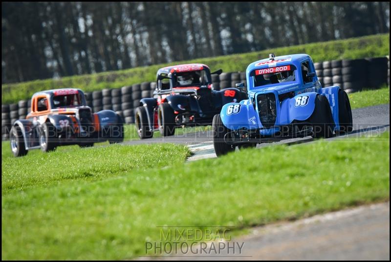 BARC Race meeting motorsport photography uk