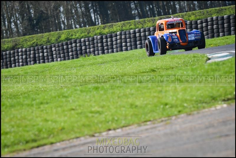 BARC Race meeting motorsport photography uk