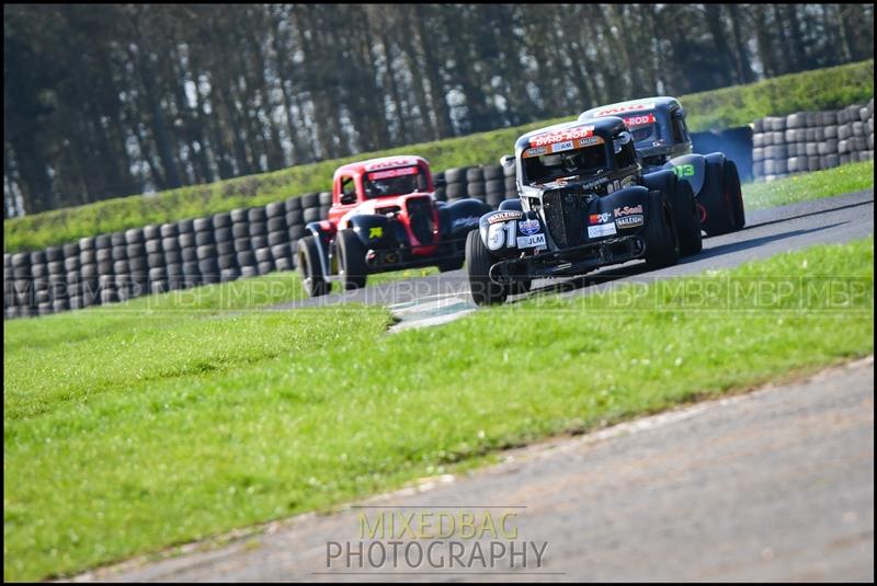 BARC Race meeting motorsport photography uk