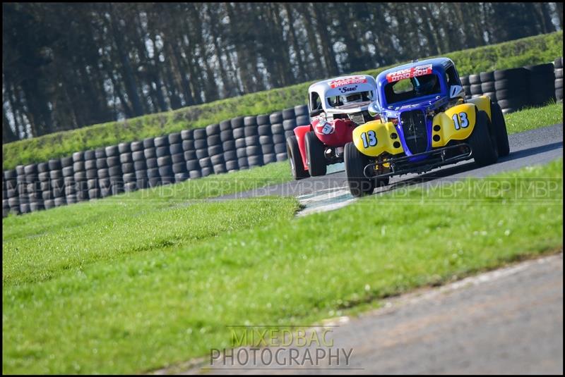 BARC Race meeting motorsport photography uk