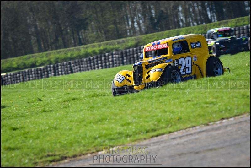 BARC Race meeting motorsport photography uk