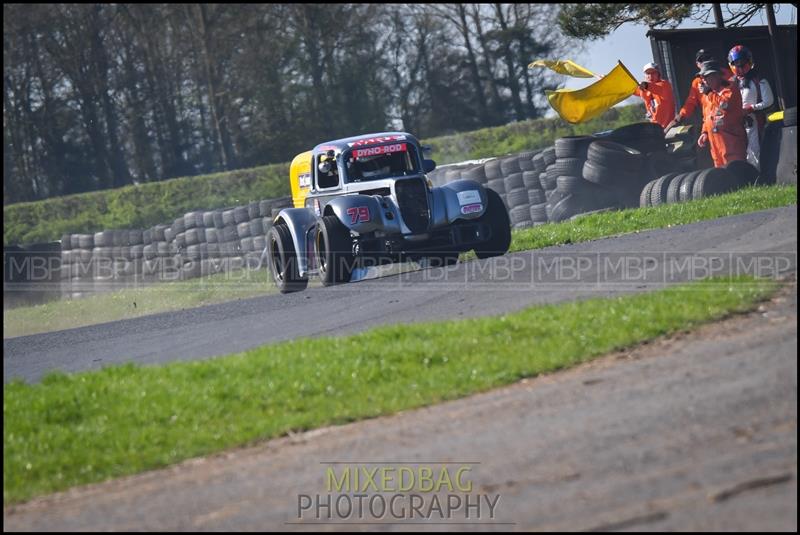 BARC Race meeting motorsport photography uk