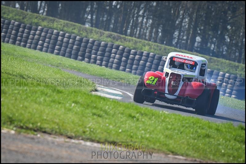 BARC Race meeting motorsport photography uk