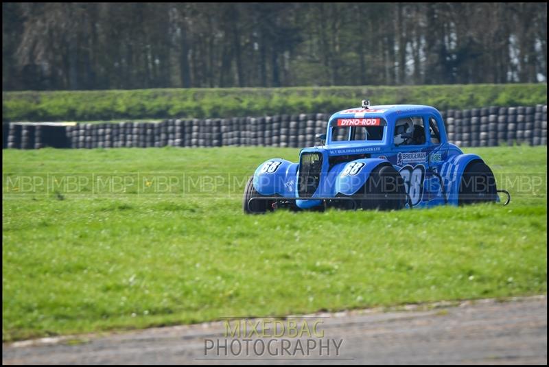 BARC Race meeting motorsport photography uk