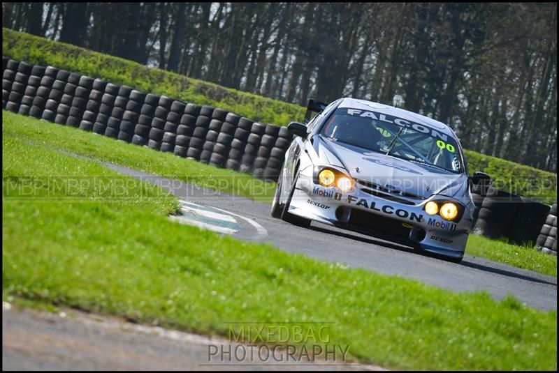 BARC Race meeting motorsport photography uk