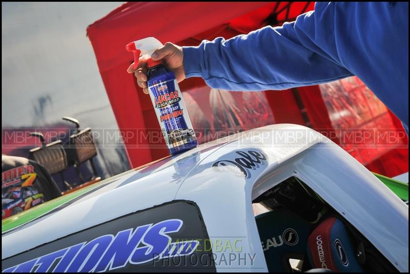 BARC Race meeting motorsport photography uk