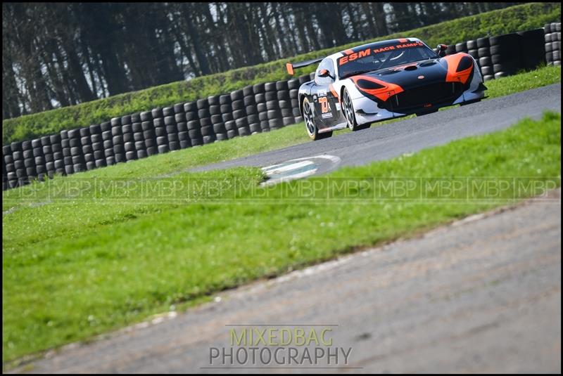 BARC Race meeting motorsport photography uk