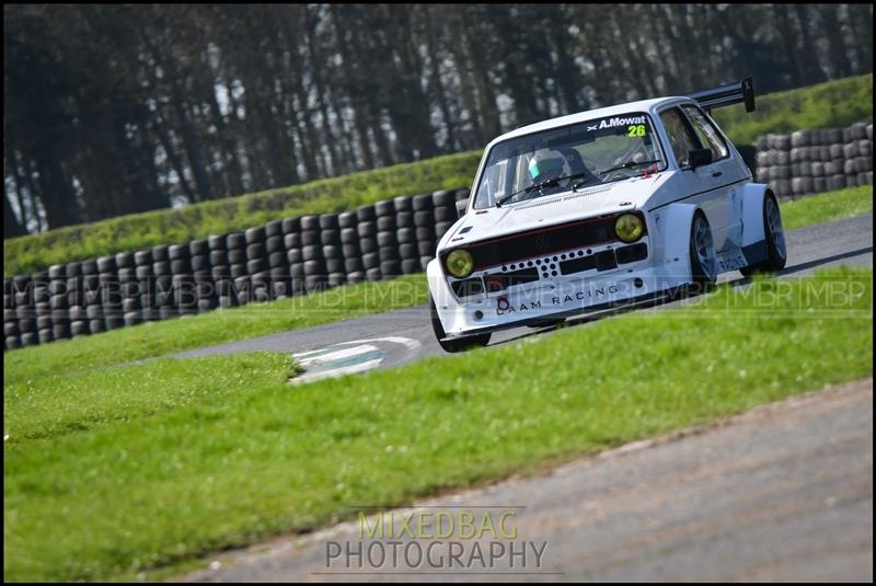 BARC Race meeting motorsport photography uk