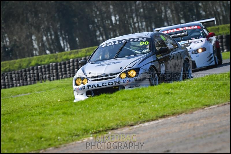 BARC Race meeting motorsport photography uk