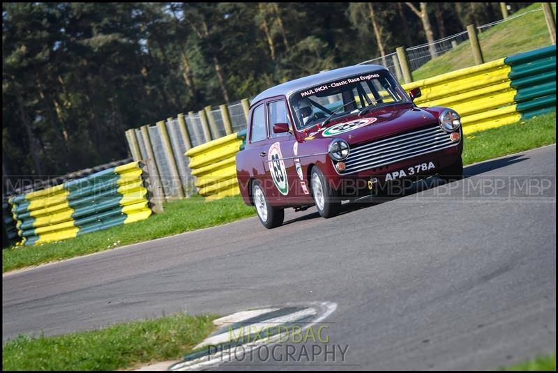 BARC Race meeting motorsport photography uk