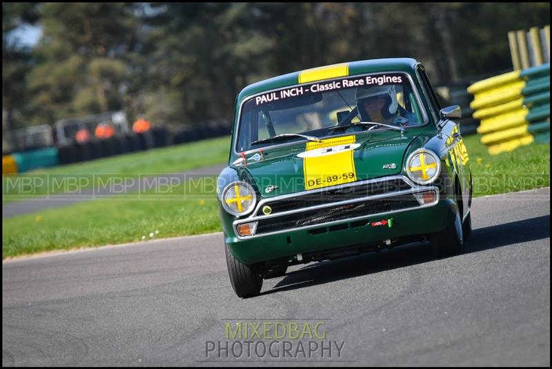 BARC Race meeting motorsport photography uk