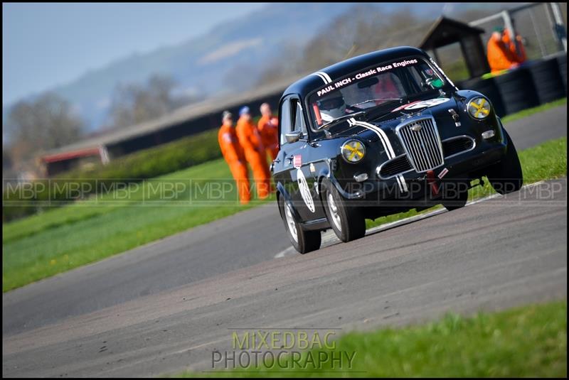 BARC Race meeting motorsport photography uk