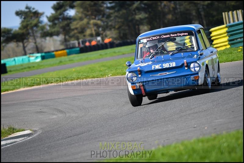 BARC Race meeting motorsport photography uk