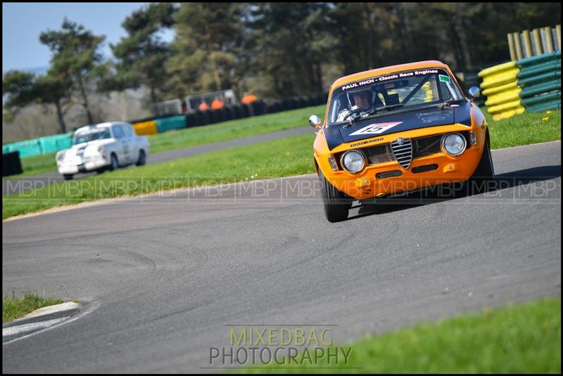 BARC Race meeting motorsport photography uk