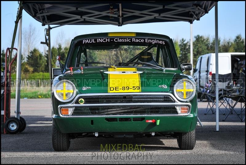 BARC Race meeting motorsport photography uk