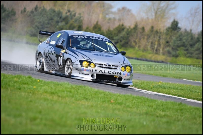 BARC Race meeting motorsport photography uk