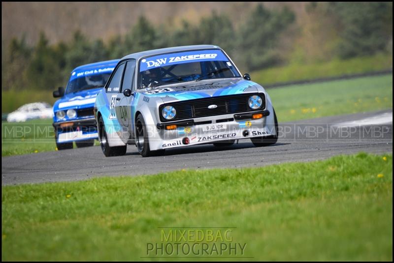 BARC Race meeting motorsport photography uk