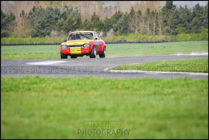 BARC Race meeting motorsport photography uk