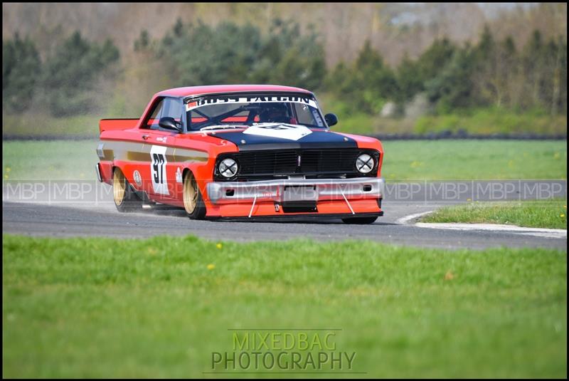 BARC Race meeting motorsport photography uk