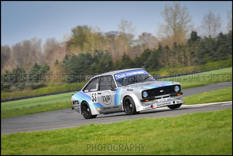 BARC Race meeting motorsport photography uk